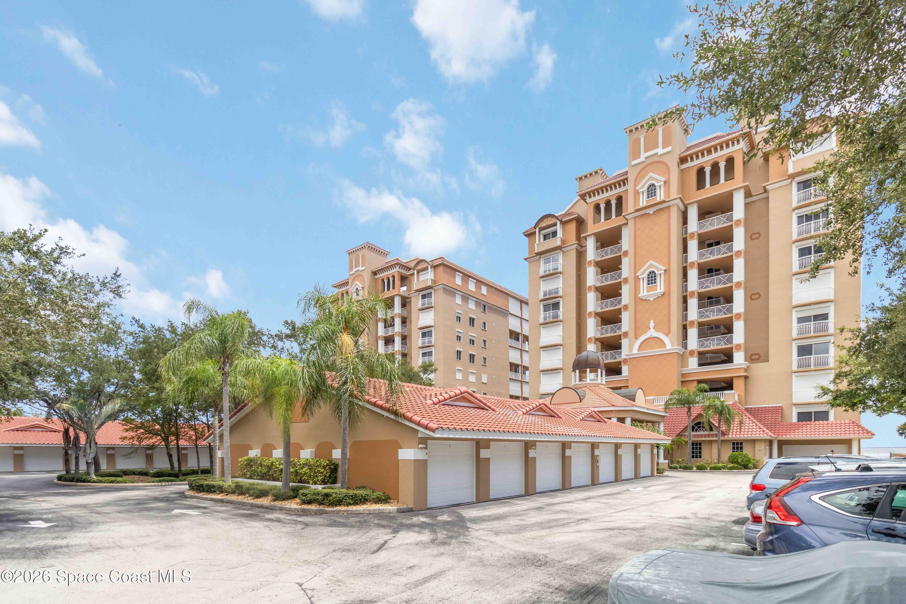 3205 S Washington Ave #601b