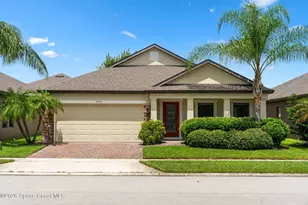 3940 Harvest Cir, Rockledge, FL 32955 - Photo 1