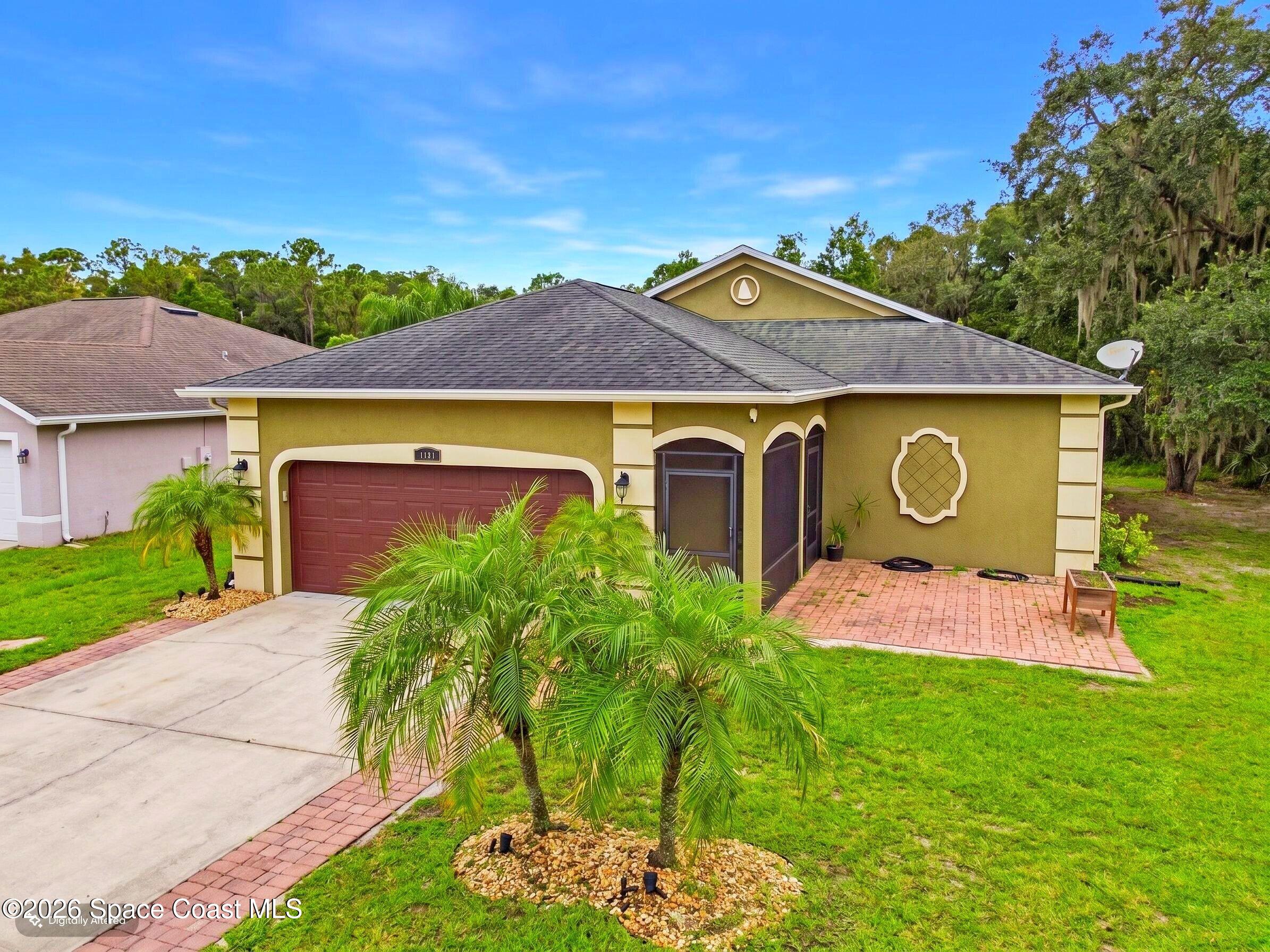 501 Carley Ln - 501 Carley Ln, Cocoa, FL 32926 Luxury Property | Jose Angel Pina