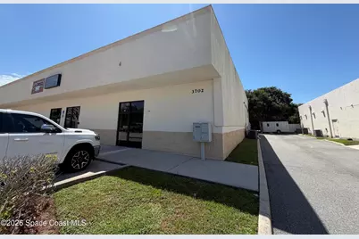 3702 N Courtenay Parkway #102, Merritt Island, FL 32953 - Photo 3