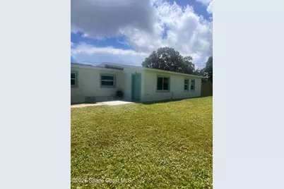 511 Palm Avenue, Merritt Island, FL 32952 - Photo 1