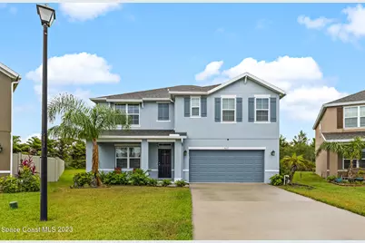 4637 Amaca Bay Lane, Melbourne, FL 32935 - Photo 1