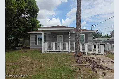 6123 Cherry Street, Panama City, FL 32404 - Photo 1