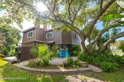 8500 Rosalind Avenue #1, Cape Canaveral, FL 32920 - Photo 1