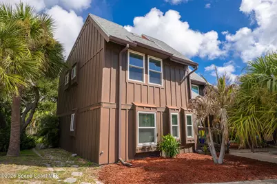8500 Rosalind Avenue #1, Cape Canaveral, FL 32920 - Photo 3