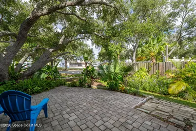 8500 Rosalind Avenue #1, Cape Canaveral, FL 32920 - Photo 5
