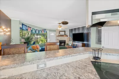 8500 Rosalind Avenue #1, Cape Canaveral, FL 32920 - Photo 11