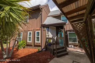 8500 Rosalind Ave, Cape Canaveral, FL 32920 - Photo 5