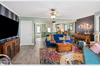 8500 Rosalind Avenue #1, Cape Canaveral, FL 32920 - Photo 17