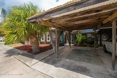 8500 Rosalind Avenue #1, Cape Canaveral, FL 32920 - Photo 37