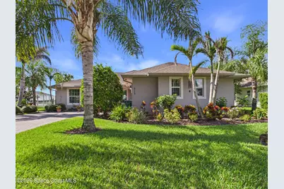 313 Yearling Trail, Sebastian, FL 32958 - Photo 3