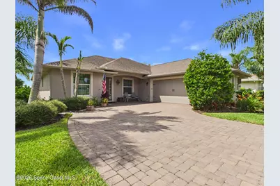 313 Yearling Trail, Sebastian, FL 32958 - Photo 1