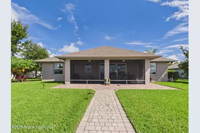 313 Yearling Trail, Sebastian, FL 32958 - Photo 35