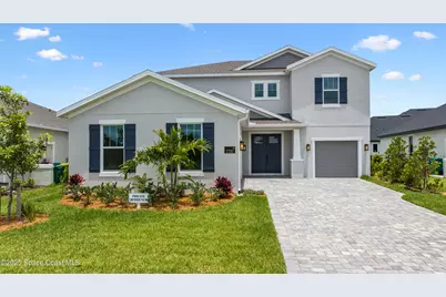 2737 Kamin Drive, Melbourne, FL 32940 - Photo 5