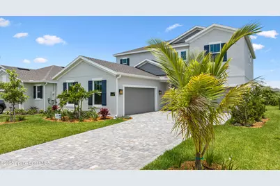 2737 Kamin Drive, Melbourne, FL 32940 - Photo 3