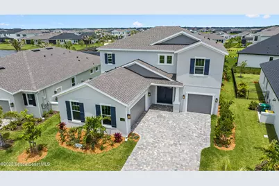 2737 Kamin Drive, Melbourne, FL 32940 - Photo 13