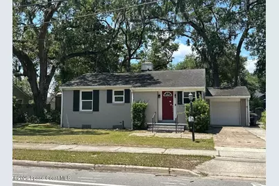 2738 Spring Park Road, Jacksonville, FL 32207 - Photo 1