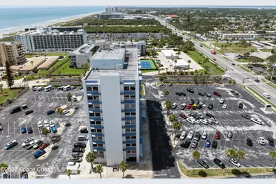 1980 N Atlantic Avenue #201-229, Cocoa Beach, FL 32931 - Photo 5