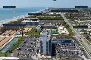 1980 N Atlantic Ave, Cocoa Beach, FL 32931 - Photo 1