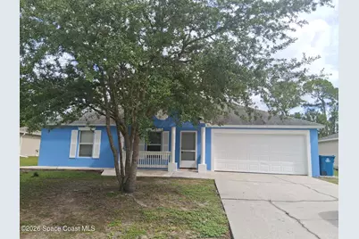 363 Halloran Street SE, Palm Bay, FL 32909 - Photo 1