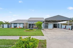300 Cherry Ave, Merritt Island, FL 32953 - Photo 1