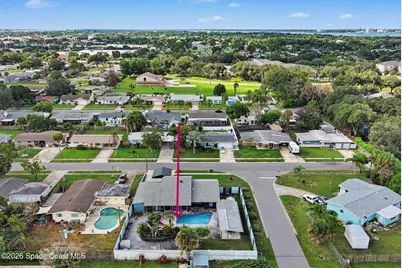 300 Cherry Avenue, Merritt Island, FL 32953 - Photo 5