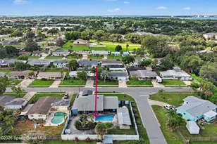 300 Cherry Ave, Merritt Island, FL 32953 - Photo 5
