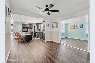 1972 Coco Plum Street NE, Palm Bay, FL 32905 - Photo 5