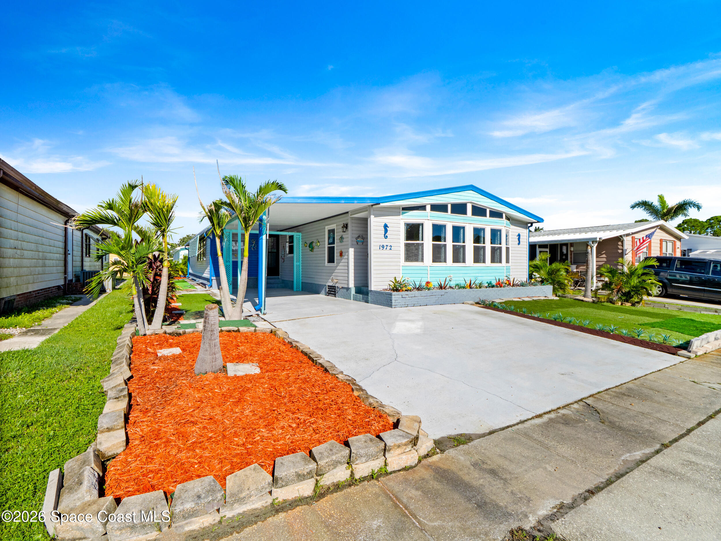 1972 Coco Plum St NE - 1972 Coco Plum St NE, Palm Bay, FL 32905 Luxury Property | Jose Angel Pina