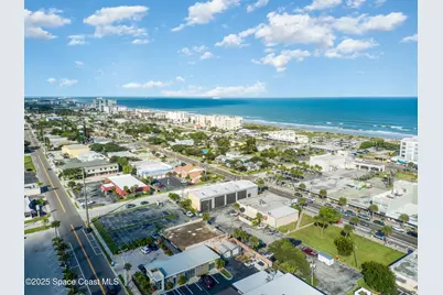 200 N 1st Street #A, B, C &D, Cocoa Beach, FL 32931 - Photo 25