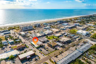 200 N 1st Street #A, B, C &D, Cocoa Beach, FL 32931 - Photo 3