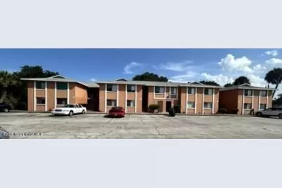 901 Hickory Street #203, Melbourne, FL 32901 - Photo 1