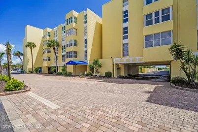 4700 Ocean Beach Boulevard #420, Cocoa Beach, FL 32931 - Photo 1