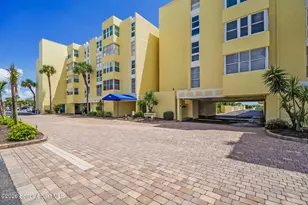 4700 Ocean Beach Blvd, Cocoa Beach, FL 32931 - Photo 1