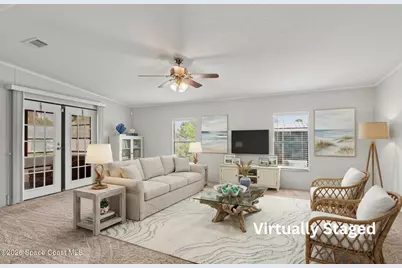 335 San Mateo Boulevard, Titusville, FL 32780 - Photo 3