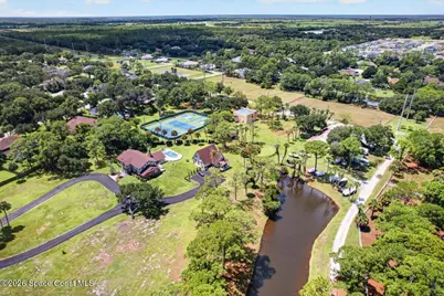 2500 Ranch Road, Melbourne, FL 32904 - Photo 59