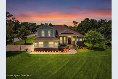 2500 Ranch Road, Melbourne, FL 32904 - Photo 1
