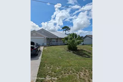 1140 Jupiter Boulevard NW, Palm Bay, FL 32907 - Photo 1