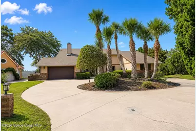 649 Woodbridge Drive #649, Melbourne, FL 32940 - Photo 1