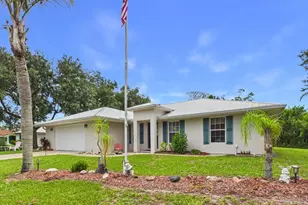 9545 Honeysuckle Dr, Micco, FL 32976 - Photo 3
