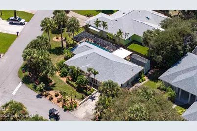 99 Estrella Road, Melbourne Beach, FL 32951 - Photo 3