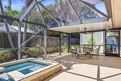 99 Estrella Road, Melbourne Beach, FL 32951 - Photo 7