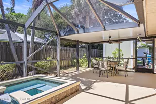 99 Estrella Rd, Melbourne Beach, FL 32951 - Photo 7