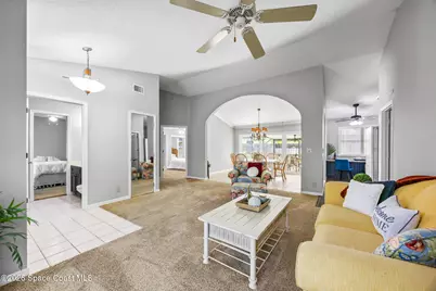 99 Estrella Road, Melbourne Beach, FL 32951 - Photo 13