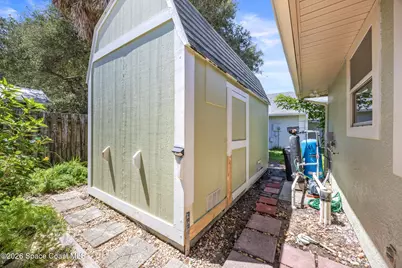 99 Estrella Road, Melbourne Beach, FL 32951 - Photo 37