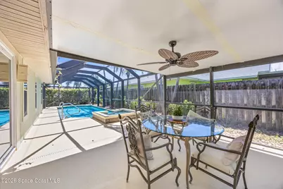 99 Estrella Road, Melbourne Beach, FL 32951 - Photo 9