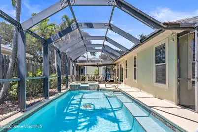 99 Estrella Road, Melbourne Beach, FL 32951 - Photo 5