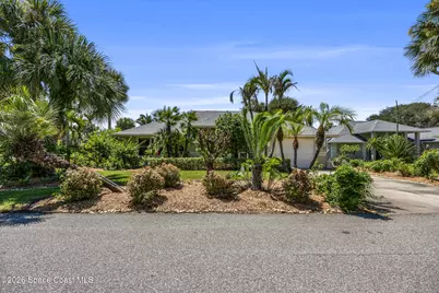 99 Estrella Road, Melbourne Beach, FL 32951 - Photo 1