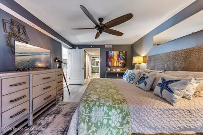 121 Lancha Circle #107, Satellite Beach, FL 32937 - Photo 21