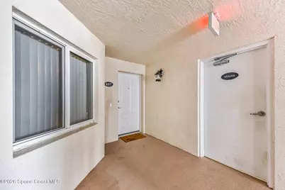 121 Lancha Circle #107, Satellite Beach, FL 32937 - Photo 5